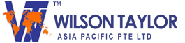 Wilson Taylor Asia Pacific Pte Ltd