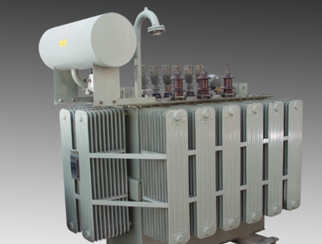 Transformer Rectifiers